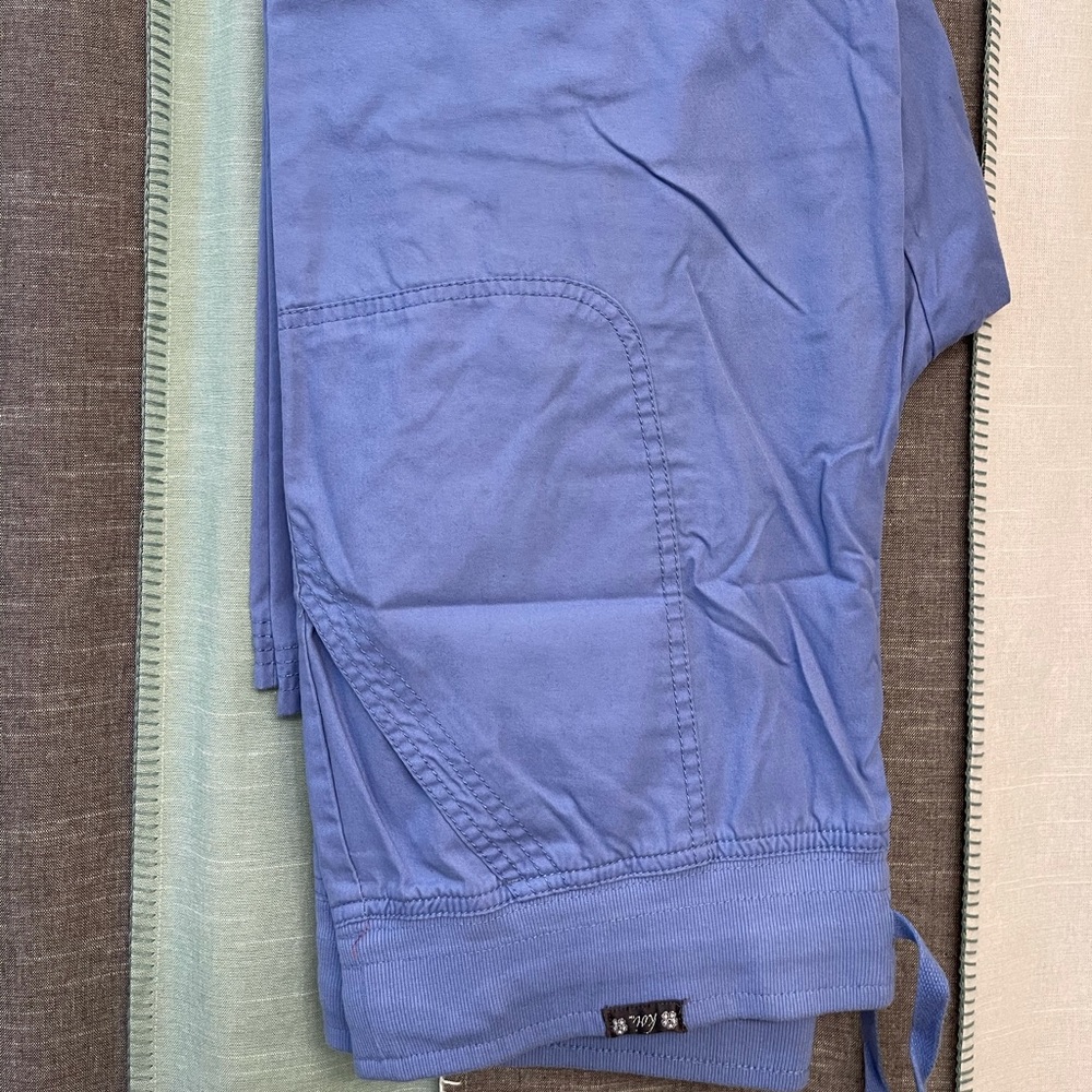 Koi Morgan Scrub Pant